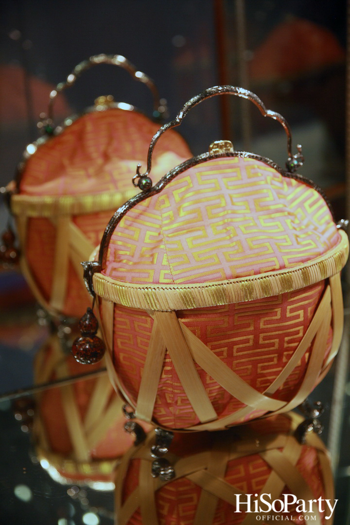 ‘Lotus Arts de Vivre’ Special Exhibition