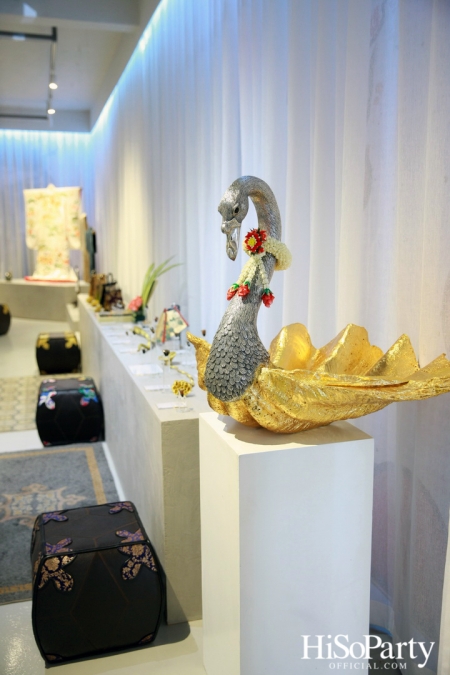 ‘Lotus Arts de Vivre’ Special Exhibition