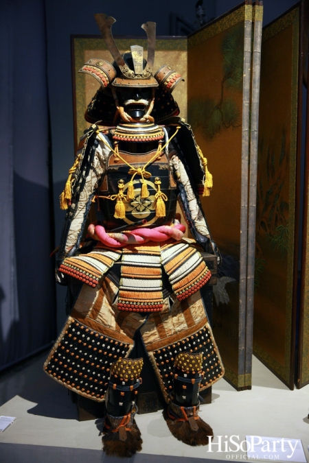 ‘Lotus Arts de Vivre’ Special Exhibition