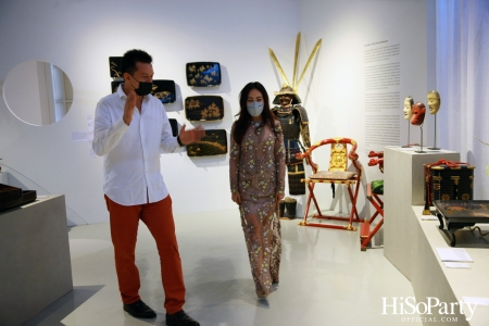 ‘Lotus Arts de Vivre’ Special Exhibition