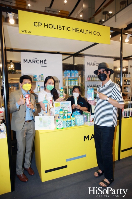 เริ่มแล้ว ‘The Marche’ by STYLE Bangkok งานแสดงสินค้าไลฟ์สไตล์และแฟชั่น หนุนเศรษฐกิจ ช่วยผู้ผลิต SMEs ไทย