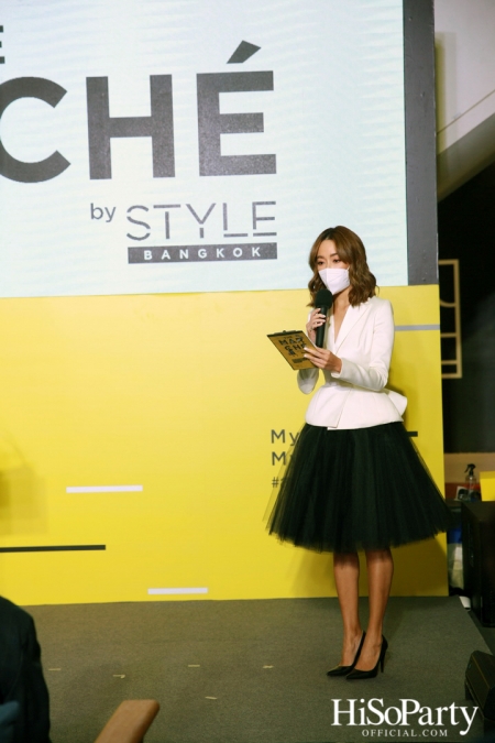 เริ่มแล้ว ‘The Marche’ by STYLE Bangkok งานแสดงสินค้าไลฟ์สไตล์และแฟชั่น หนุนเศรษฐกิจ ช่วยผู้ผลิต SMEs ไทย