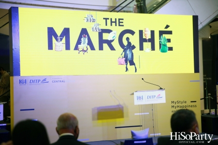 เริ่มแล้ว ‘The Marche’ by STYLE Bangkok งานแสดงสินค้าไลฟ์สไตล์และแฟชั่น หนุนเศรษฐกิจ ช่วยผู้ผลิต SMEs ไทย