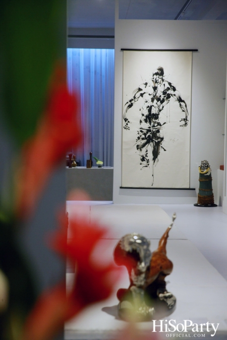 HiSoParty x Lotus Art De Vivre  ชวนสัมผัสจิวเวลรี่และของตกแต่งบ้าน Refined Handcrafted, Unique Masterpiece s with Spiritual of Asia
