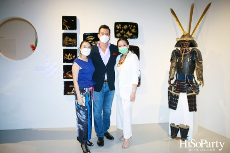 HiSoParty x Lotus Art De Vivre  ชวนสัมผัสจิวเวลรี่และของตกแต่งบ้าน Refined Handcrafted, Unique Masterpiece s with Spiritual of Asia