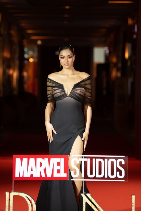 มาร์เวล สตูดิโอส์ จัดงานเปิดตัวภาพยนตร์ ‘Marvel Studios’ Eternals ฮีโร่พลังเทพเจ้า’ ในรูปแบบ Virtual Gala Event