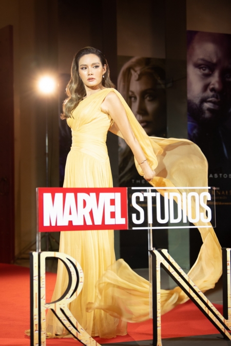 มาร์เวล สตูดิโอส์ จัดงานเปิดตัวภาพยนตร์ ‘Marvel Studios’ Eternals ฮีโร่พลังเทพเจ้า’ ในรูปแบบ Virtual Gala Event