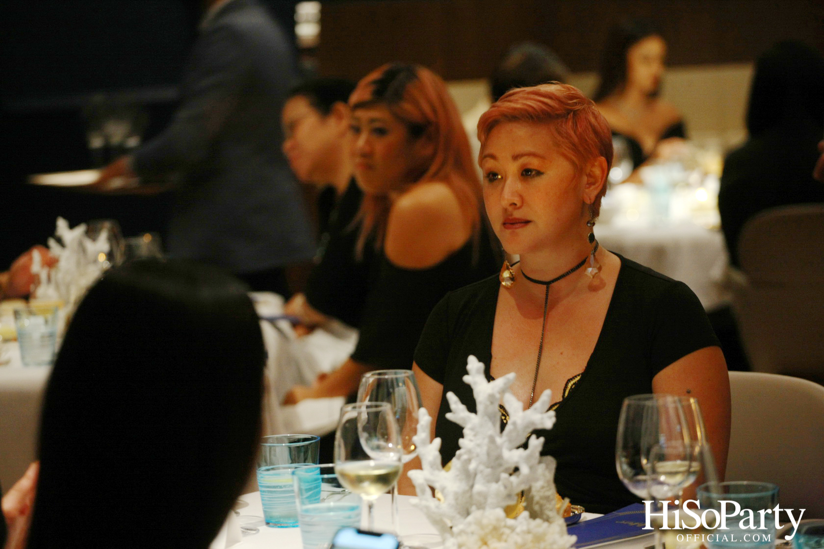 งานเปิดตัว ‘Utopia Hospitality Group’ แบรนด์บริหารโรงแรมไลฟ์สไตล์แนวใหม่