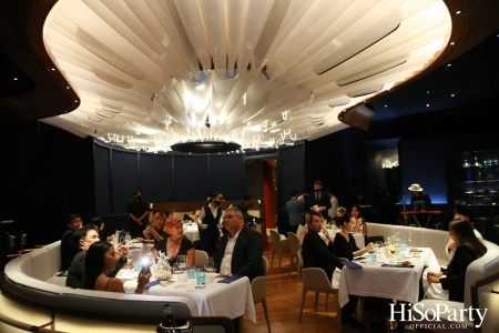 งานเปิดตัว ‘Utopia Hospitality Group’ แบรนด์บริหารโรงแรมไลฟ์สไตล์แนวใหม่