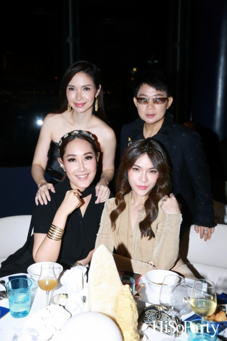 งานเปิดตัว ‘Utopia Hospitality Group’ แบรนด์บริหารโรงแรมไลฟ์สไตล์แนวใหม่