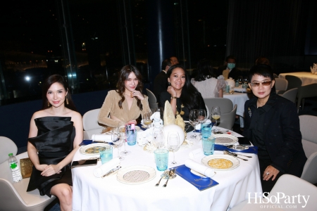 งานเปิดตัว ‘Utopia Hospitality Group’ แบรนด์บริหารโรงแรมไลฟ์สไตล์แนวใหม่