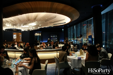 งานเปิดตัว ‘Utopia Hospitality Group’ แบรนด์บริหารโรงแรมไลฟ์สไตล์แนวใหม่