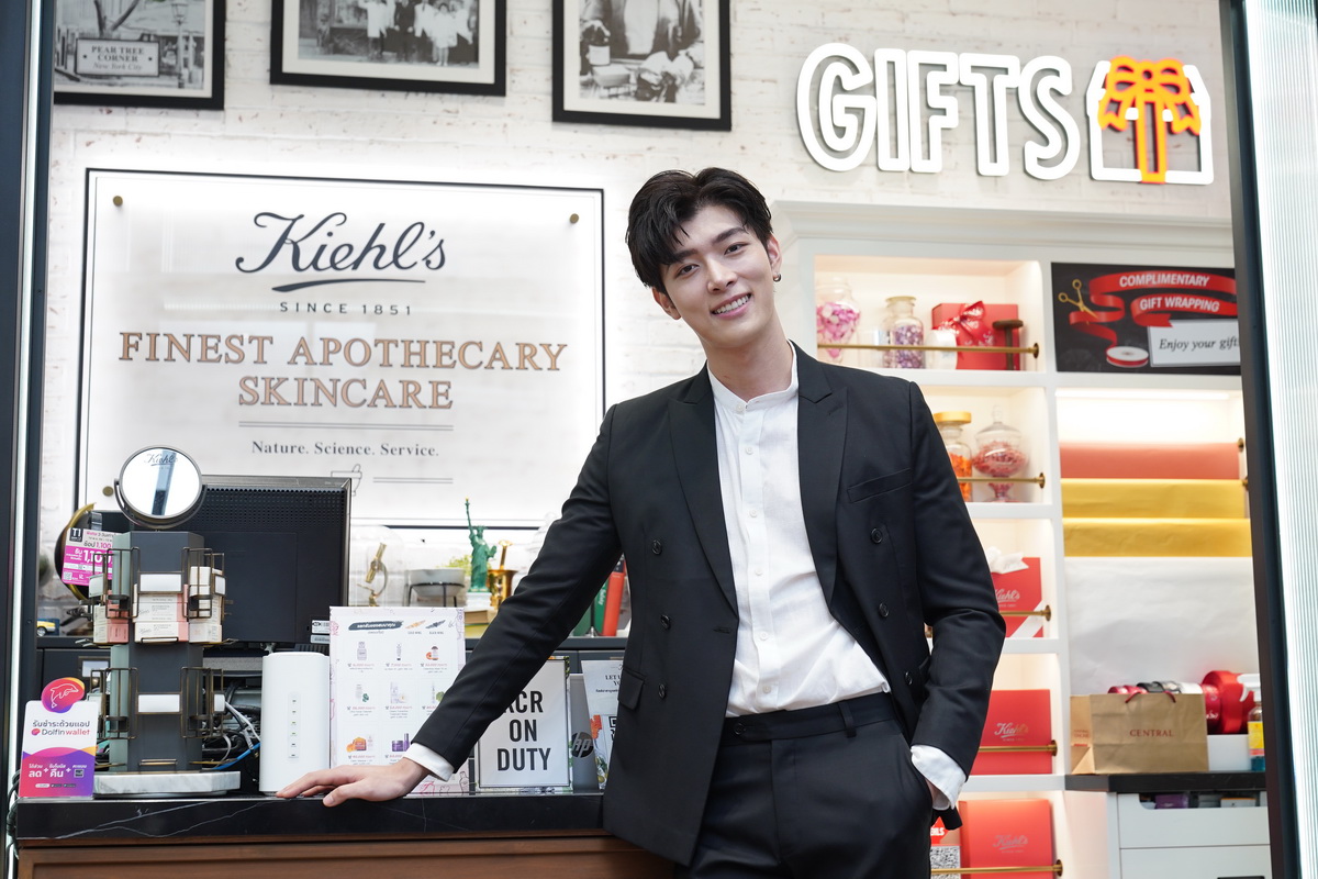 สัมผัสประสบการณ์สุดพิเศษ กับโฉมใหม่แผนกของ ‘Beauty Galerie’ ห้างเซ็นทรัลลาดพร้าว ในงาน ‘Central The Sensation of Beauty’