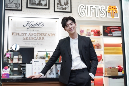 สัมผัสประสบการณ์สุดพิเศษ กับโฉมใหม่แผนกของ ‘Beauty Galerie’ ห้างเซ็นทรัลลาดพร้าว ในงาน ‘Central The Sensation of Beauty’ 