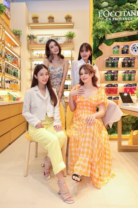 สัมผัสประสบการณ์สุดพิเศษ กับโฉมใหม่แผนกของ ‘Beauty Galerie’ ห้างเซ็นทรัลลาดพร้าว ในงาน ‘Central The Sensation of Beauty’ 