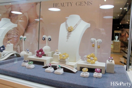 HiSoParty 18th anniversary x Beauty Gems White Christmas New Year Celebration 2022
