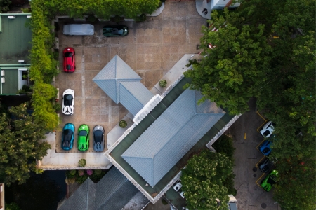 LAMBORGHINI WELLNESS RETREAT TRIP เอ็กซ์คลูซีฟทริปเพื่อการดูแลสุขภาพที่ดีแบบยั่งยืน