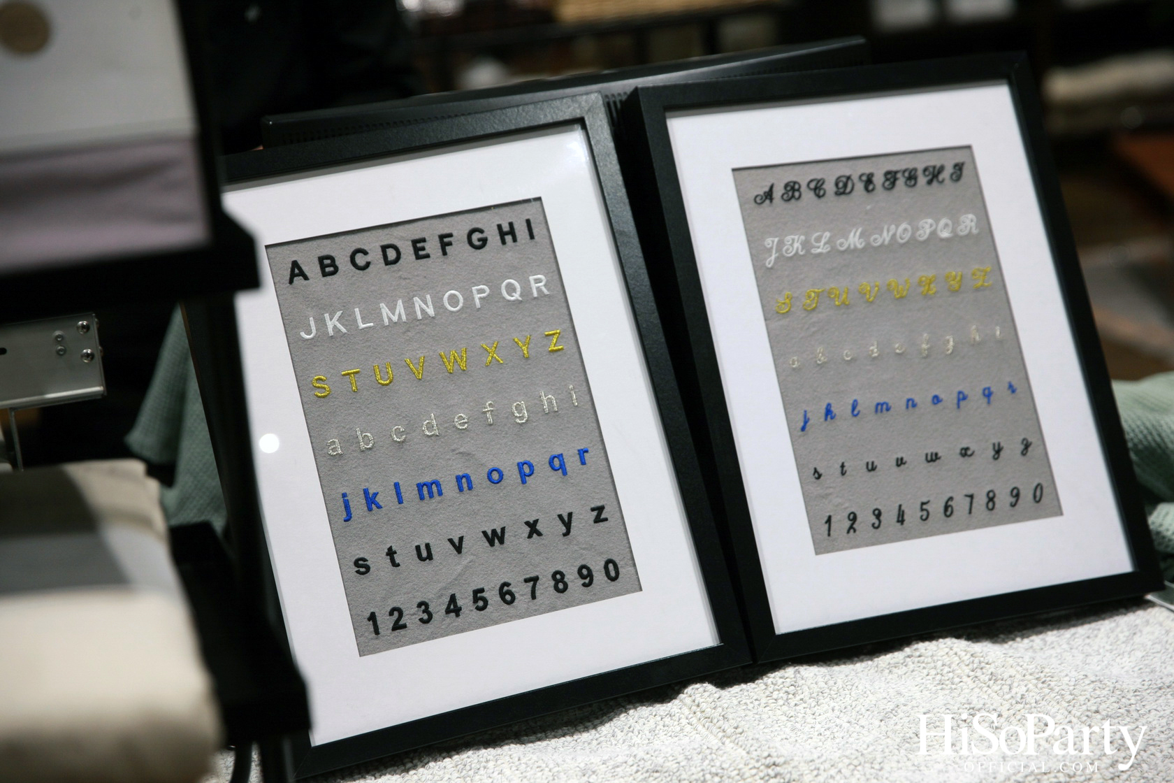 H&M HOME คอนเซ็ปต์สโตร์แห่งใหม่ใจกลางกรุงเทพฯ ครั้งแรกในประเทศไทย