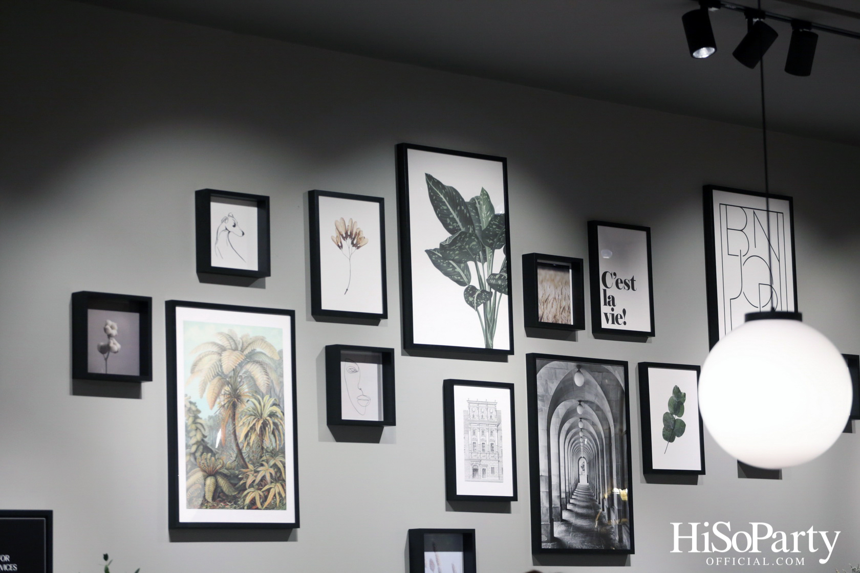 H&M HOME คอนเซ็ปต์สโตร์แห่งใหม่ใจกลางกรุงเทพฯ ครั้งแรกในประเทศไทย