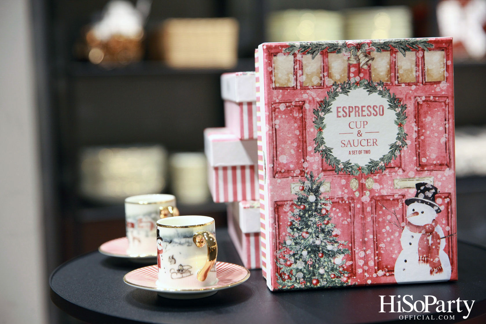 H&M HOME คอนเซ็ปต์สโตร์แห่งใหม่ใจกลางกรุงเทพฯ ครั้งแรกในประเทศไทย