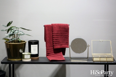 H&M HOME คอนเซ็ปต์สโตร์แห่งใหม่ใจกลางกรุงเทพฯ ครั้งแรกในประเทศไทย