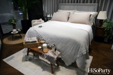 H&M HOME คอนเซ็ปต์สโตร์แห่งใหม่ใจกลางกรุงเทพฯ ครั้งแรกในประเทศไทย