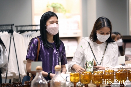 H&M HOME คอนเซ็ปต์สโตร์แห่งใหม่ใจกลางกรุงเทพฯ ครั้งแรกในประเทศไทย