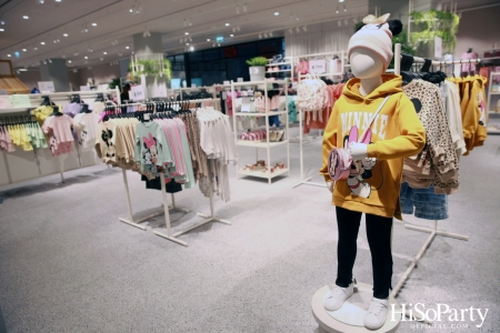 H&M HOME คอนเซ็ปต์สโตร์แห่งใหม่ใจกลางกรุงเทพฯ ครั้งแรกในประเทศไทย