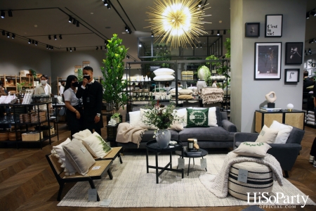 H&M HOME คอนเซ็ปต์สโตร์แห่งใหม่ใจกลางกรุงเทพฯ ครั้งแรกในประเทศไทย