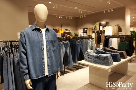 H&M HOME คอนเซ็ปต์สโตร์แห่งใหม่ใจกลางกรุงเทพฯ ครั้งแรกในประเทศไทย