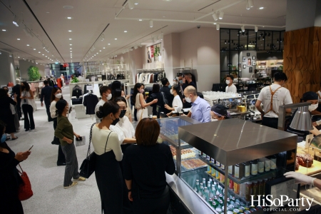 H&M HOME คอนเซ็ปต์สโตร์แห่งใหม่ใจกลางกรุงเทพฯ ครั้งแรกในประเทศไทย