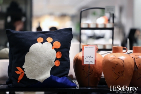 H&M HOME คอนเซ็ปต์สโตร์แห่งใหม่ใจกลางกรุงเทพฯ ครั้งแรกในประเทศไทย