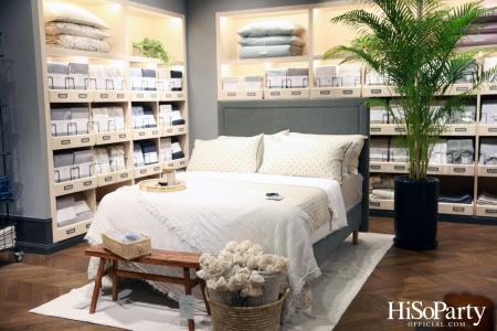 H&M HOME คอนเซ็ปต์สโตร์แห่งใหม่ใจกลางกรุงเทพฯ ครั้งแรกในประเทศไทย