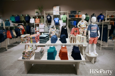 H&M HOME คอนเซ็ปต์สโตร์แห่งใหม่ใจกลางกรุงเทพฯ ครั้งแรกในประเทศไทย