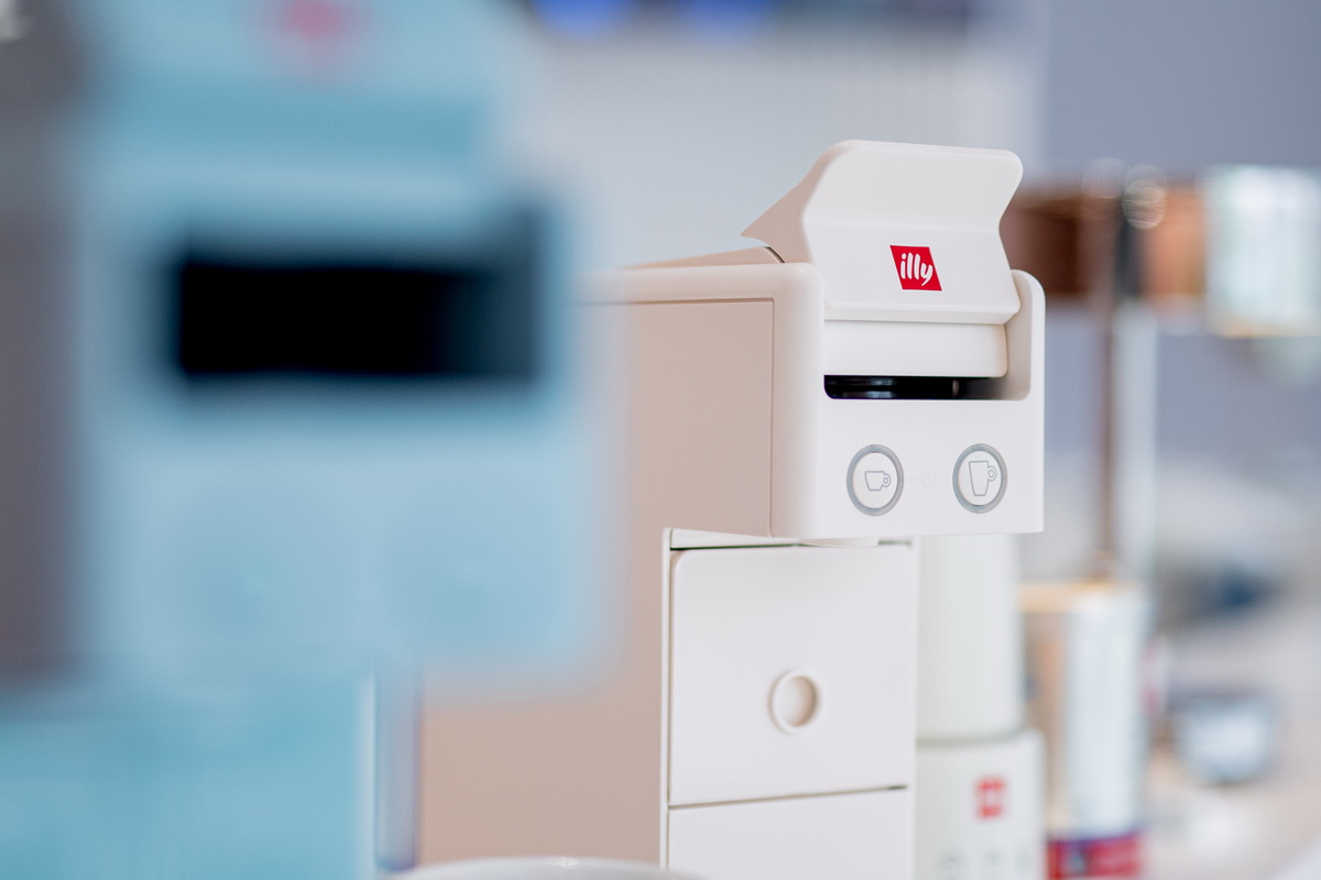 Italasia เผยโฉมร้านคอนเซ็ปต์ใหม่แห่งแรก ณ เซ็นทรัล พระราม 9