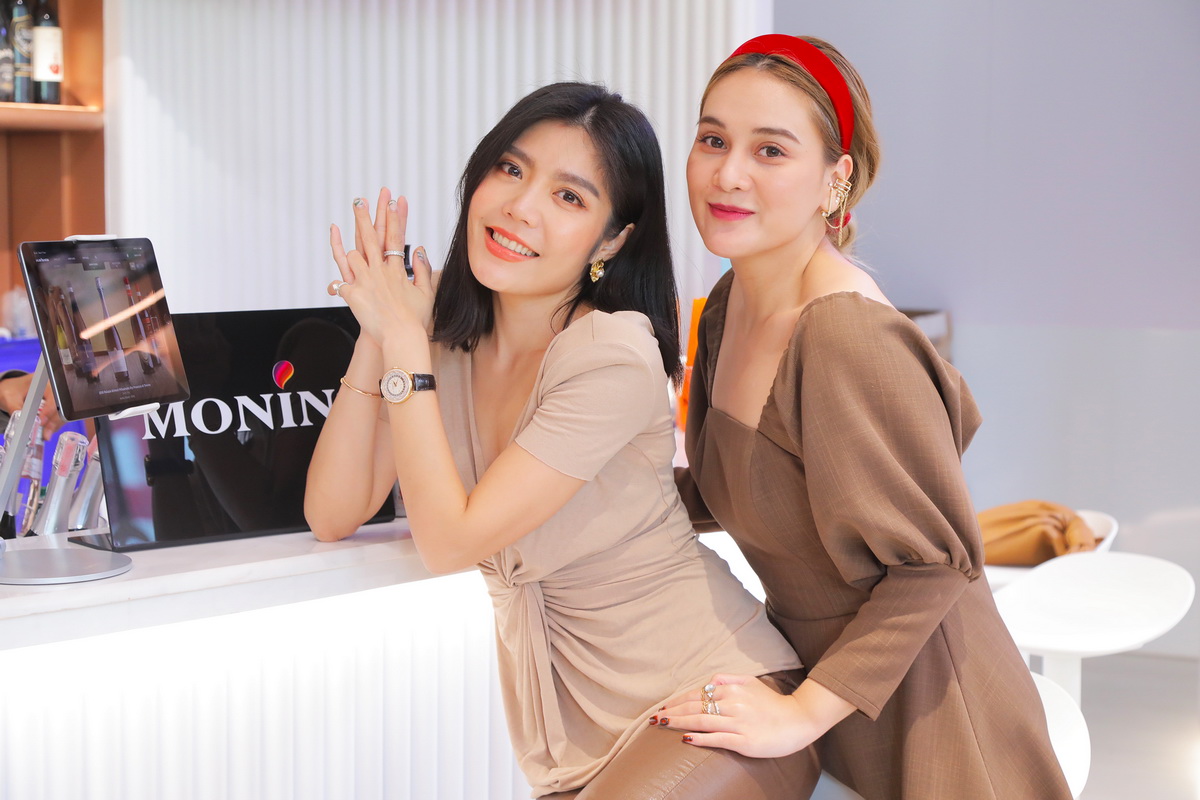 Italasia เผยโฉมร้านคอนเซ็ปต์ใหม่แห่งแรก ณ เซ็นทรัล พระราม 9