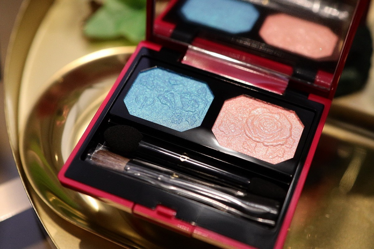 Clé de Peau Beauté ส่งคอลเลกชั่น Garden of Splendor ต้อนรับเทศกาลแห่งความสุข