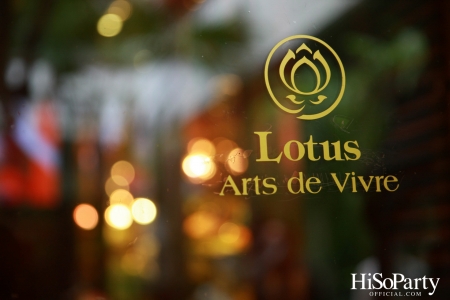 HiSoParty x Lotus Arts de Vivre - Women Are Forever ‘A Vintage Cartier Collection’