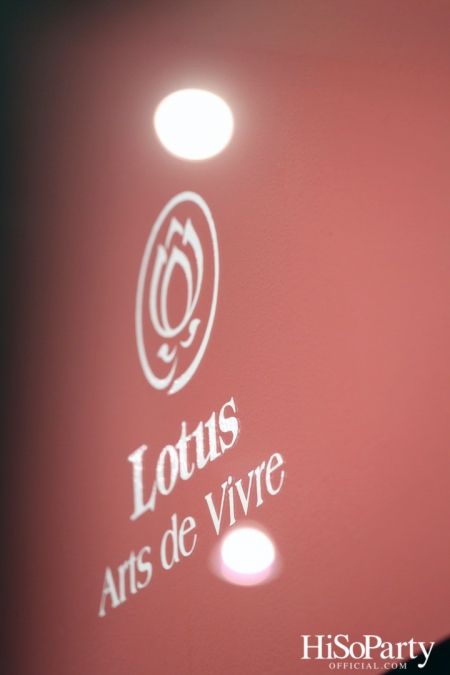 HiSoParty x Lotus Arts de Vivre - Women Are Forever ‘A Vintage Cartier Collection’