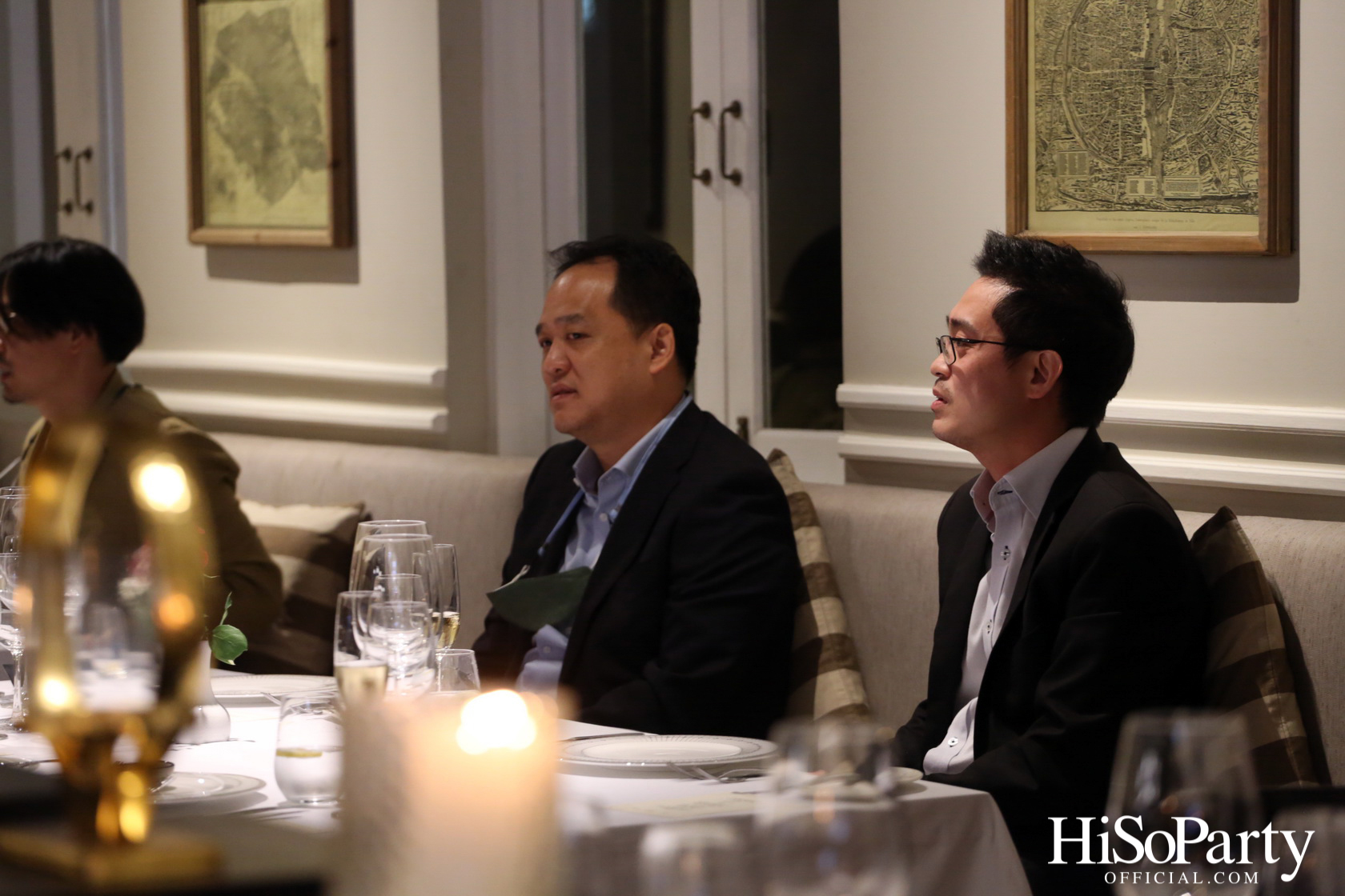 A New Beginning For Brasserie 9