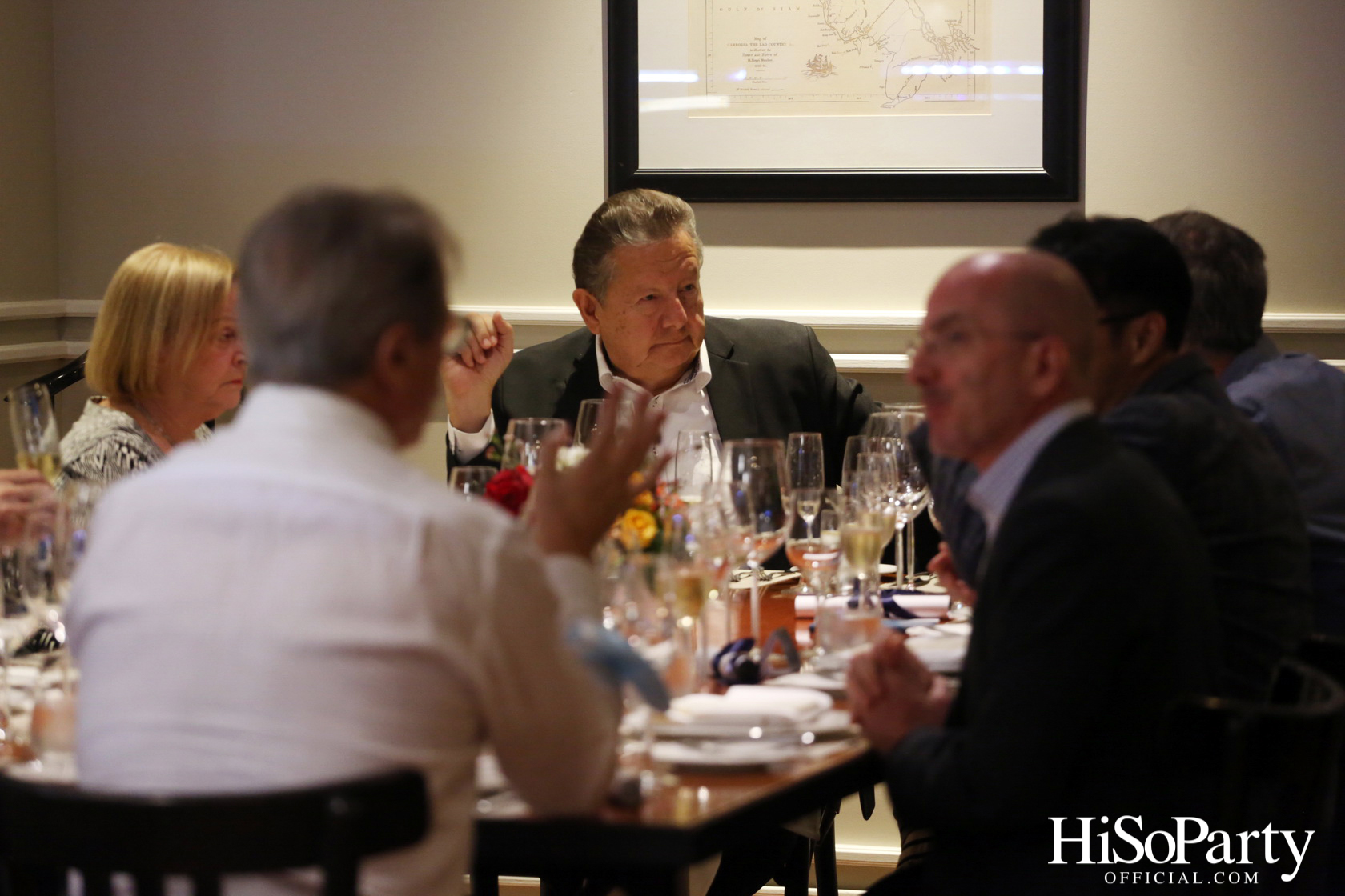 A New Beginning For Brasserie 9