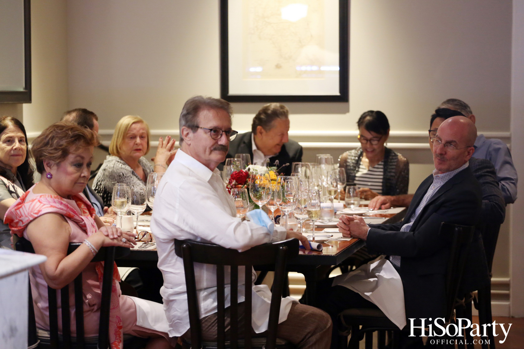 A New Beginning For Brasserie 9