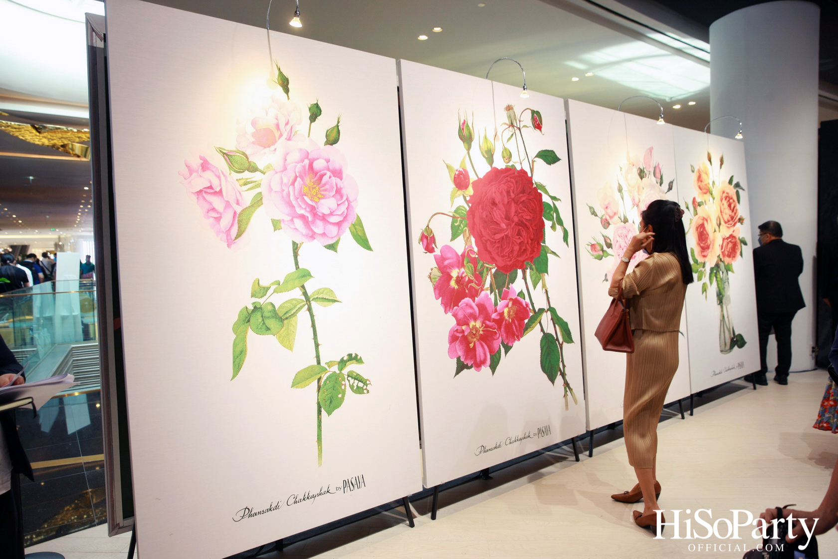 Art For Love: MATARAK by PASAYA