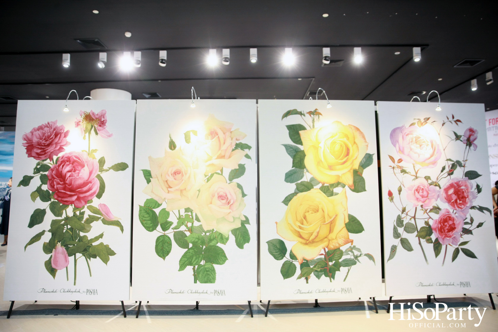 Art For Love: MATARAK by PASAYA