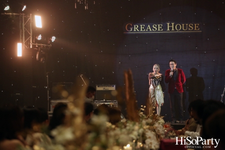 GREASE HOUSE THANK YOU PARTY MAHARANEE SEASON 4&5