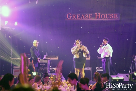 GREASE HOUSE THANK YOU PARTY MAHARANEE SEASON 4&5