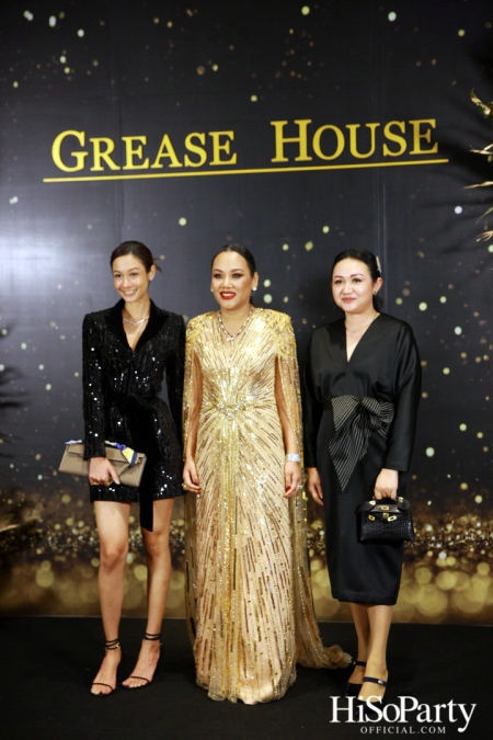 GREASE HOUSE THANK YOU PARTY MAHARANEE SEASON 4&5