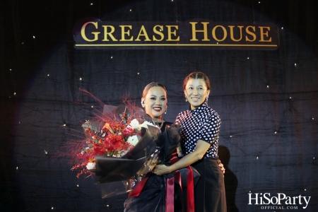 GREASE HOUSE THANK YOU PARTY MAHARANEE SEASON 4&5