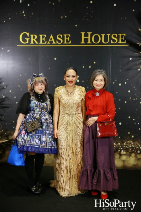 GREASE HOUSE THANK YOU PARTY MAHARANEE SEASON 4&5