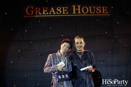 GREASE HOUSE THANK YOU PARTY MAHARANEE SEASON 4&5